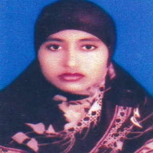 Dr. Murshida Khatun